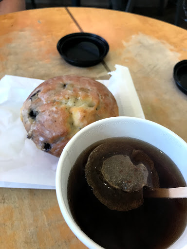 Cafe «BlackHorse Espresso & Bakery», reviews and photos, 3590 Broad St, San Luis Obispo, CA 93401, USA