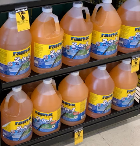 Auto Parts Store «Advance Auto Parts», reviews and photos, 117 N Federal Hwy, Hallandale Beach, FL 33009, USA