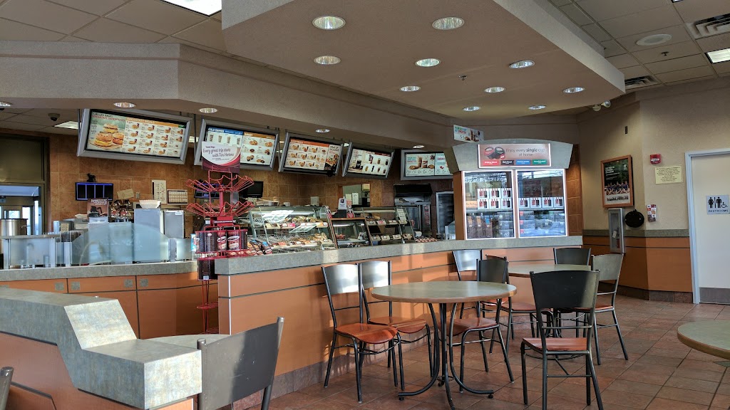 Tim Hortons 14606