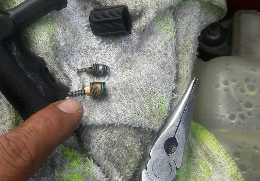 Used Car Dealer «CBS Motors», reviews and photos, 1235 S Hackberry St, San Antonio, TX 78210, USA