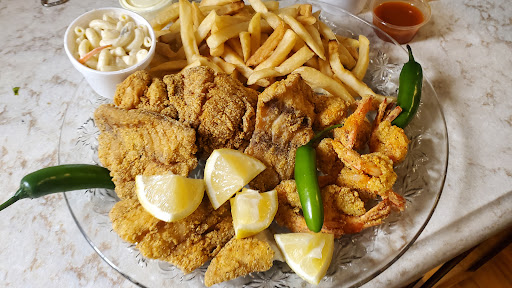 Seafood Market «Family Fish Market», reviews and photos, 18503 S Avalon Blvd, Carson, CA 90746, USA