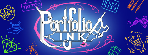 Explore street sign tattoo ideas, creative tattoo ideas in Three Rivers, available at Portfolio Ink, LLC