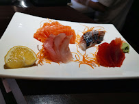 Plats et boissons du Restaurant japonais Fujiyama à Le Pré-Saint-Gervais - n°12