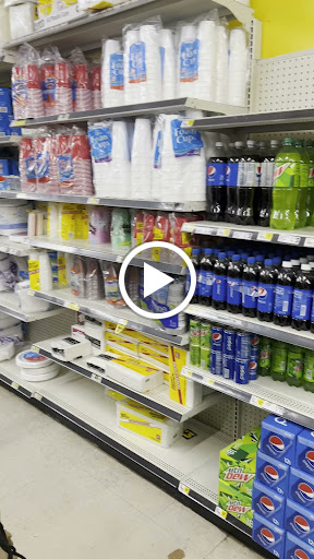 Discount Store «Dollar General», reviews and photos, 314 W Main St, Anamosa, IA 52205, USA