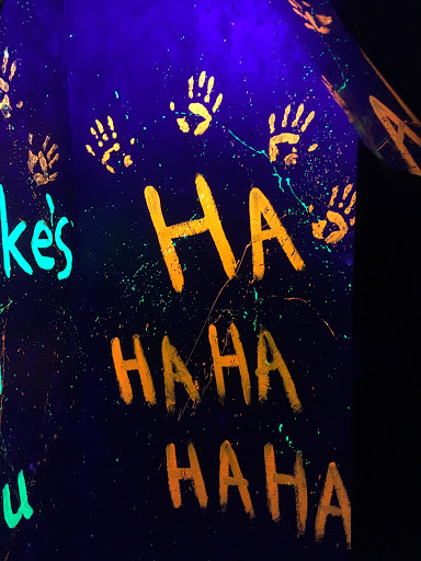 Amusement Center «Amazing Chicago Funhouse Maze», reviews and photos, 600 E Grand Ave, Chicago, IL 60611, USA