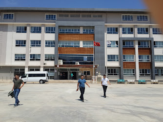 Ahmet Yesevi Anadolu İmam Hatip Lisesi Denizli