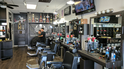 Barber Shop «House of Fade Barbershop», reviews and photos, 18301 Pioneer Blvd, Artesia, CA 90701, USA
