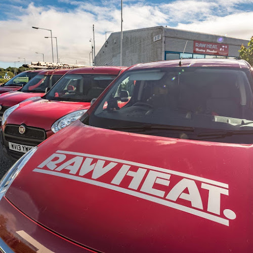 Reviews of Raw Heat Ltd in Peterborough - HVAC contractor