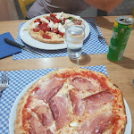 Photo n°2 de l'avis de Sandro.a fait le 18/07/2019 à 17:27 sur le  Pizzicotto à San Paolo d'Argon