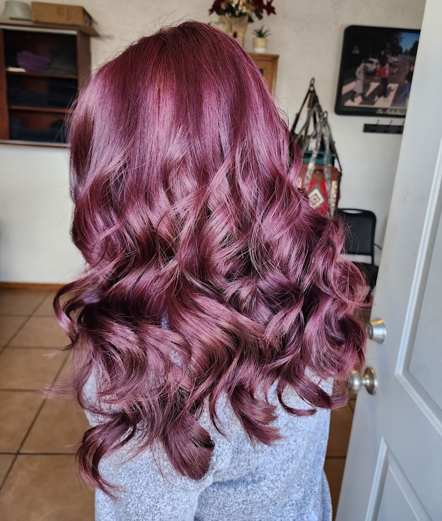 Mayra Hair Designer 87042