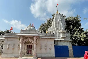 Garhi Mahasar Mata Mandir (Bhagwati Bhawan) image