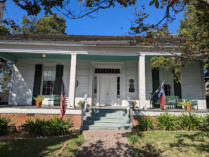 Gibbs-Powell Home Museum