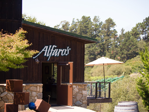 Winery «Alfaro Family Vineyard-Winery», reviews and photos, 420 Hames Rd, Watsonville, CA 95076, USA