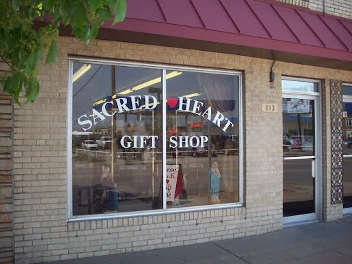 Sacred Heart Gifts, 113 S Hydraulic Ave, Wichita, KS 67211, USA, 