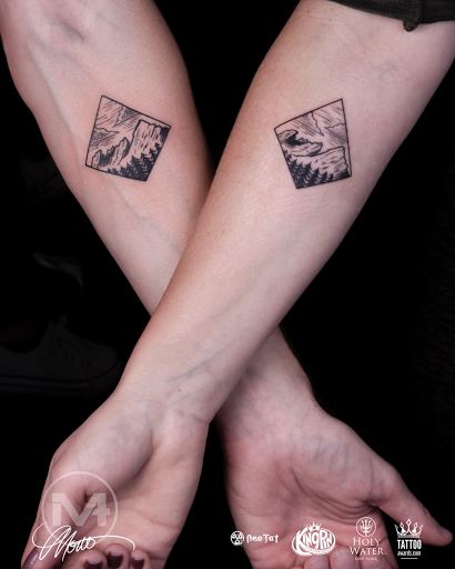 Explore small chucky tattoo ideas, creative tattoo ideas in Greenwood, available at Vault 74 Tattoo, LLC