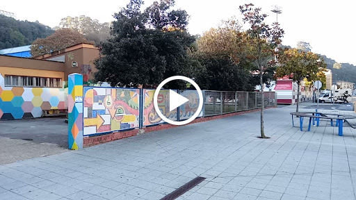 IES Bernardino de Escalante, Escuela secundaria en Laredo,Cantabria