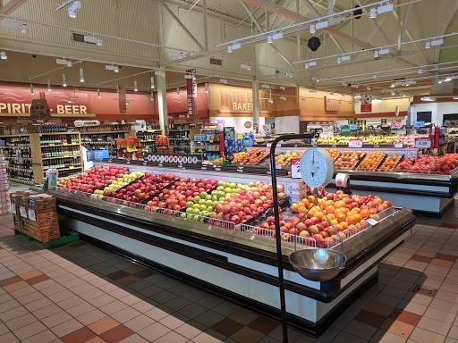 Grocery Store «Schnucks», reviews and photos, 1960 Wentzville Pkwy, Wentzville, MO 63385, USA