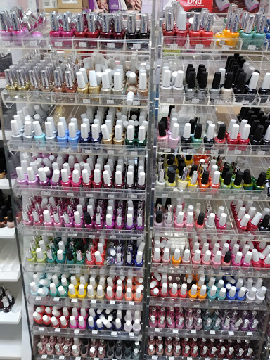 Beauty Supply Store «Twin City Nail Supply», reviews and photos, 455 University Ave W, St Paul, MN 55103, USA