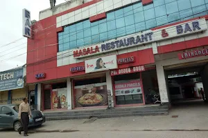 Masala Restaurant & Bar image