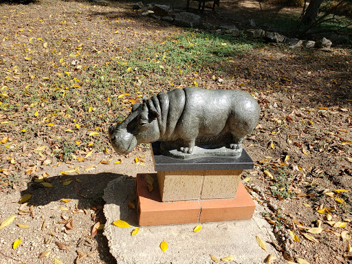 Museum «Umlauf Sculpture Garden & Museum», reviews and photos, 605 Robert E Lee Rd, Austin, TX 78704, USA