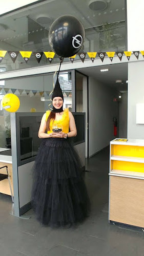 Comentarii opinii despre Opel Auto-Industrial