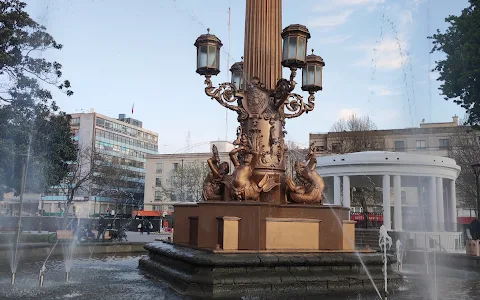 Plaza de la Independencia image