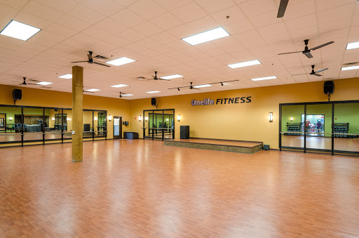 Health Club «Onelife Fitness - Crabapple Gym», reviews and photos, 12315 Crabapple Rd, Alpharetta, GA 30004, USA
