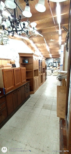 Thrift Store «Habitat ReStore», reviews and photos, 210 11th St N, Moorhead, MN 56560, USA