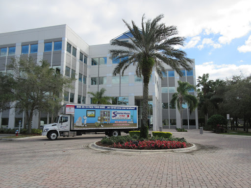 Moving Company «Sebastian Moving», reviews and photos, 6375 N Orange Blossom Trail, Orlando, FL 32810, USA