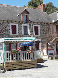 Photos du propriétaire du Restaurant français Au P'tit Resto à Langon - n°6