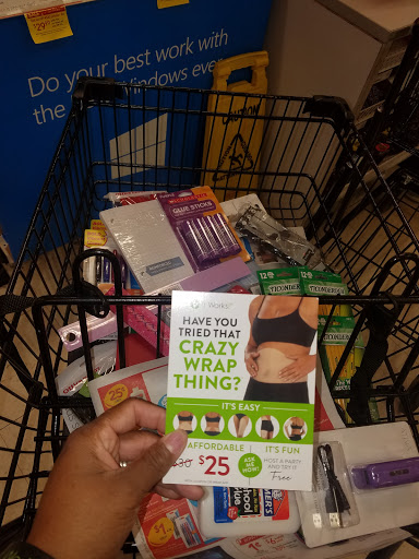 Office Supply Store «Office Depot», reviews and photos, 21110 Greenfield Rd, Oak Park, MI 48237, USA