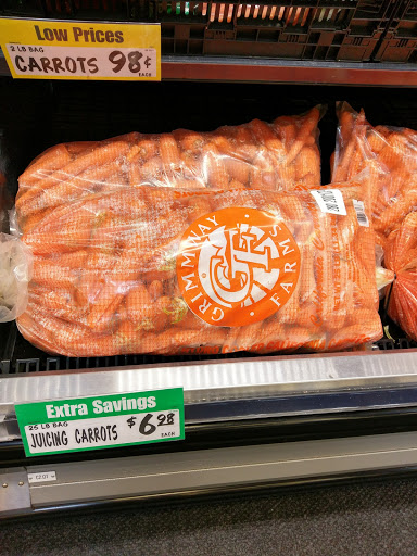 Supermarket «WinCo Foods», reviews and photos, 222 W Willis Rd, Chandler, AZ 85286, USA