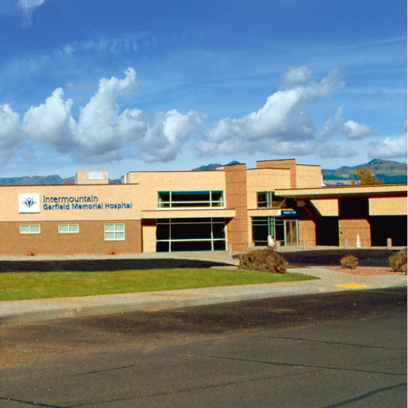 Garfield Memorial Hospital