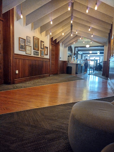 Coffee Shop «Coat Check Coffee», reviews and photos, 401 E Michigan St, Indianapolis, IN 46204, USA