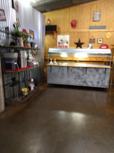 Restaurant «General Store», reviews and photos, 5085 E FM 1187, Burleson, TX 76028, USA