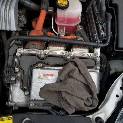 Toyota Dealer «Magic Toyota», reviews and photos, 21300 WA-99, Edmonds, WA 98026, USA