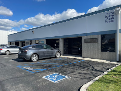ADU Engineering Inc. 20472 Carrey Rd, Walnut, CA 91789, United States