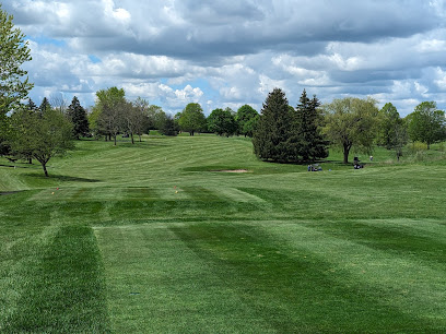 Mee-Kwon Park Golf Course