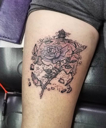 Explore native american indian tattoo ideas, creative tattoo ideas in Hudson Falls, available at ALTERED ADDICTION TATTOOS