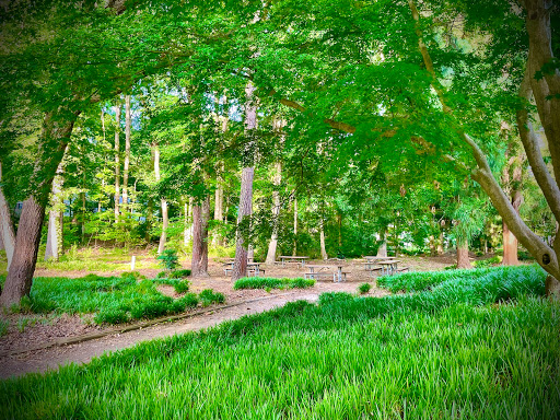 Community Center «Optimist Park and Community Center», reviews and photos, 5900 Whittier Dr, Raleigh, NC 27609, USA