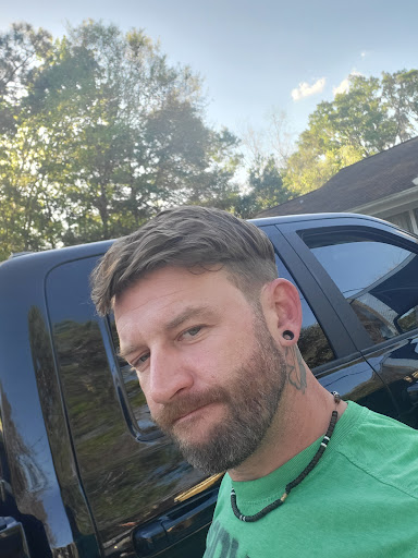 Barber Shop «Traditions Barber Shop», reviews and photos, 220 Sanford Ave, Sanford, FL 32771, USA