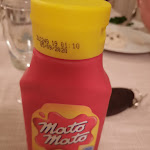 Photo n°7 de l'avis de Gianpietro.a fait le 27/08/2020 à 07:35 sur le  Hotel Dotto à Varago