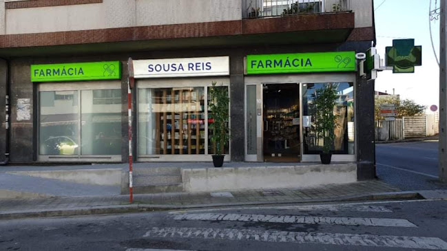 Farmácia Sousa Reis