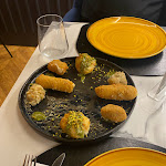 Photo n°3 de l'avis de Ilaria. fait le 06/10/2023 à 21:44 sur le  1000 Gourmet à Naples