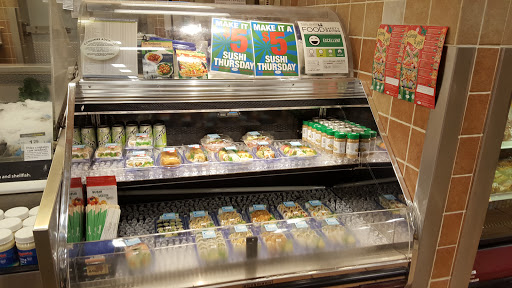 Grocery Store «Fred Meyer», reviews and photos, 17667 NE 76th St, Redmond, WA 98052, USA