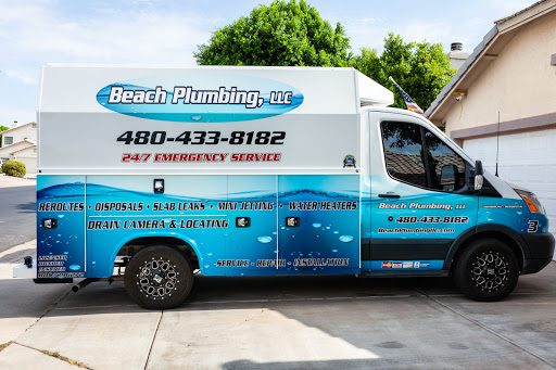 Pro Tech Plumbing & Rooter Services in Mesa, Arizona