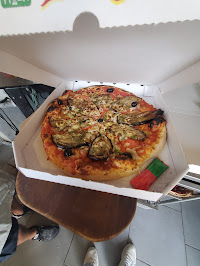 Photos du propriétaire du Restaurant italien Azura Pizza à Martigues - n°1
