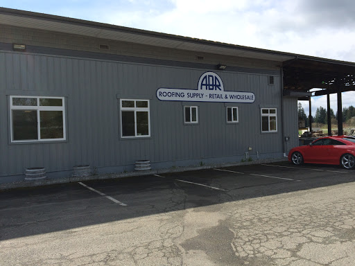 Building Materials Supplier «American Building & Roofing, Inc.», reviews and photos, 1428 Bonneville Ave, Snohomish, WA 98290, USA