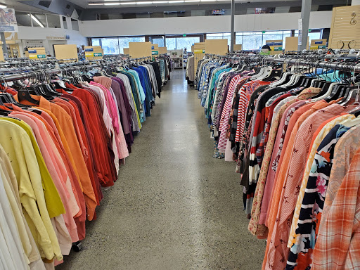 Thrift Store «Olympia Goodwill», reviews and photos, 400 Cooper Point Rd SW, Olympia, WA 98502, USA