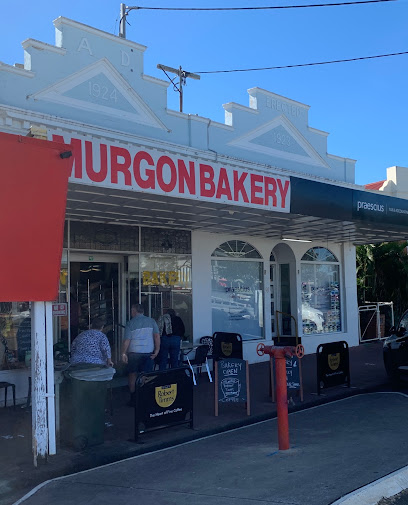 Murgon Bakery